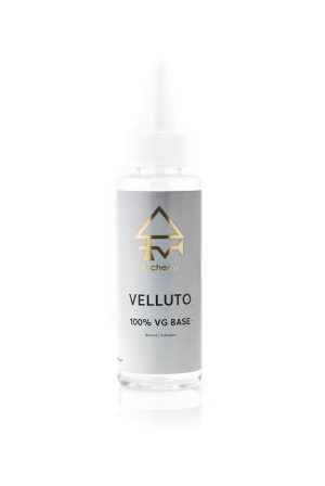 Alchemy Velluto VG 100ml 0mg