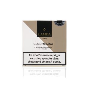 Colombiana 10ml 3Pack