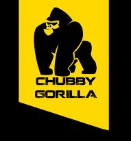 Chubby Gorilla Battery Case