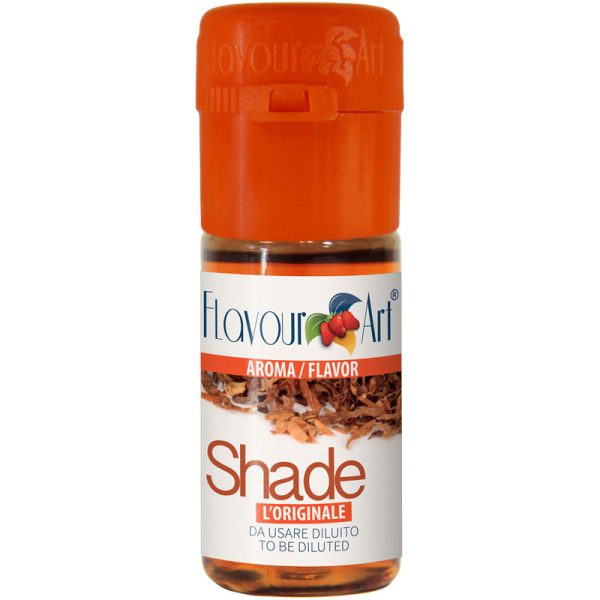 FlavourArt Shade - Flavor