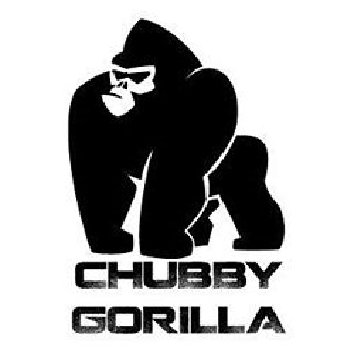 Chubby Gorilla Drip Tip 510
