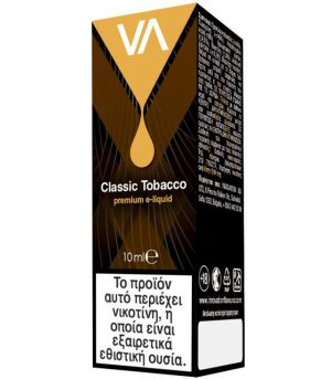 Innovation Classic tobacco 10ml