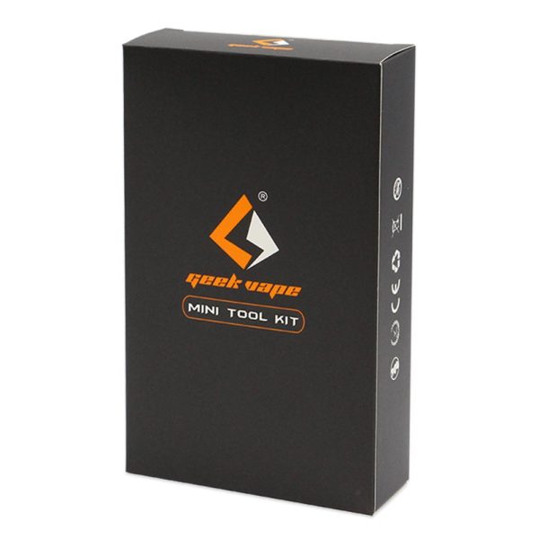 Geekvape Mini Tool Kit V2