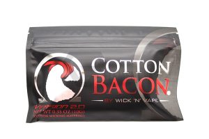 Cotton Bacon Version 2.0 NET WT 0.35 OZ (10G) XL
