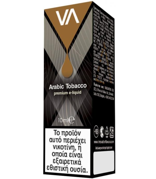 Innovation Arabic Tobacco 10ml