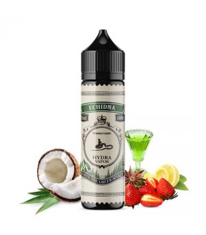 Hydra Echidna 15ml Flavorshot